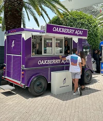 Oakberry — 3