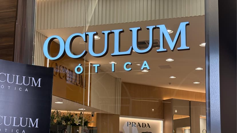 Oculum — 2