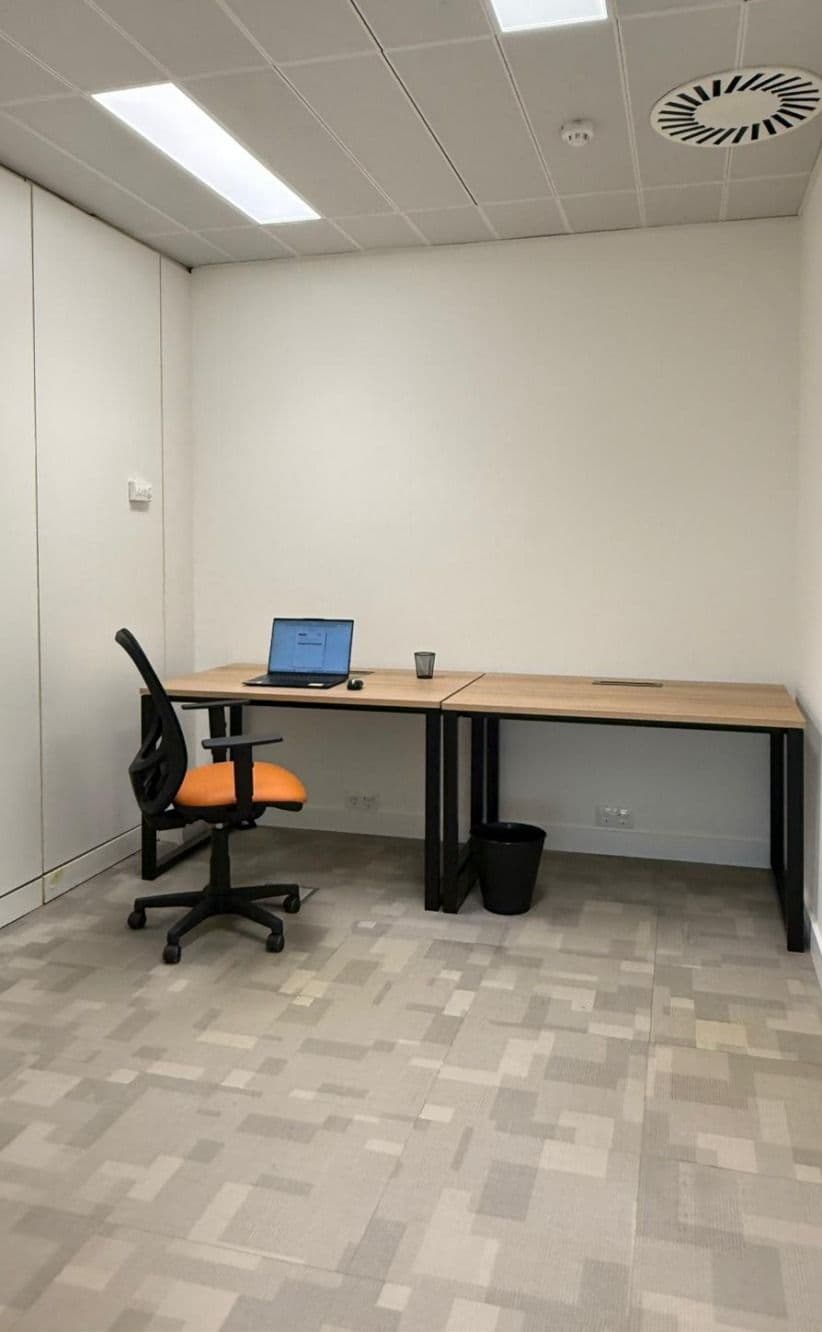Office Evolution — 4