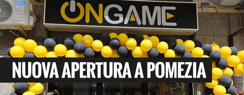 Ongame Franchising — 1