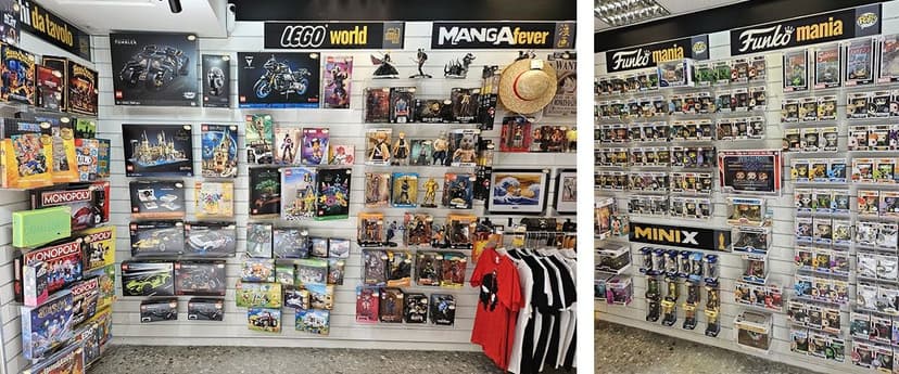 Ongame Franchising — 3