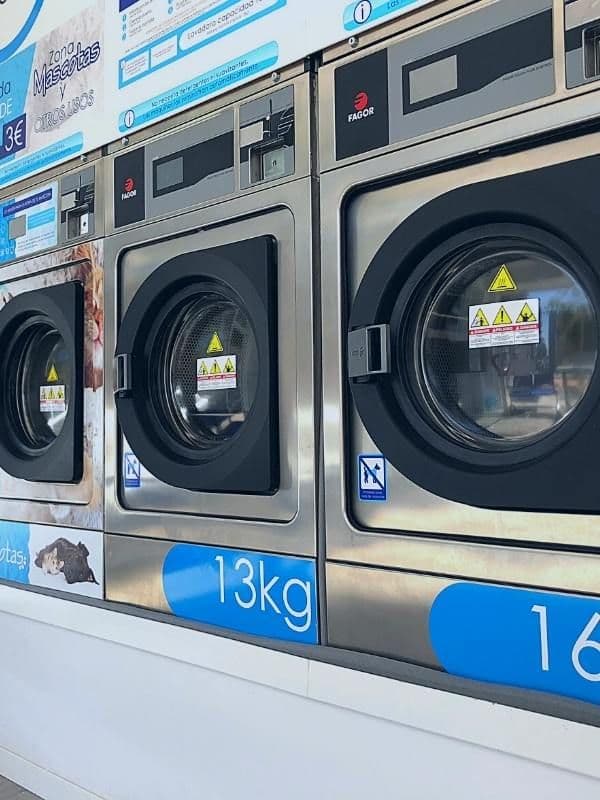 Open Wash — 4