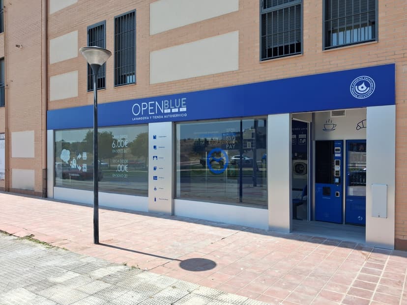 OpenBlue24h — 1