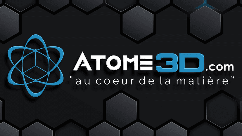 Atome3D — 1