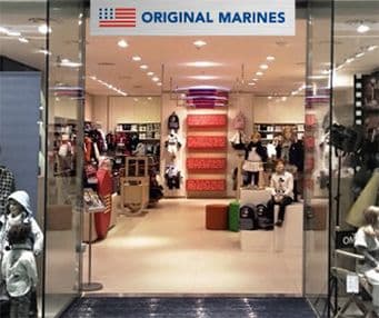 Original Marines — 5