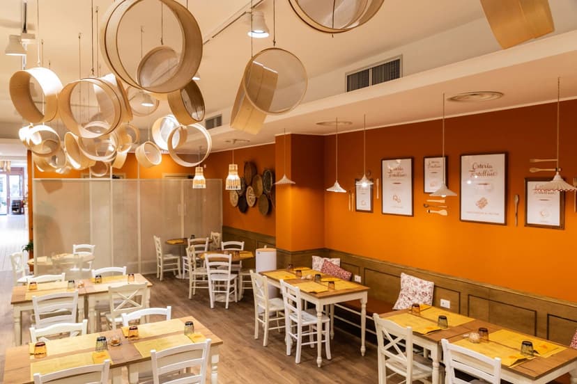 Osteria del tortellino franchising — 3