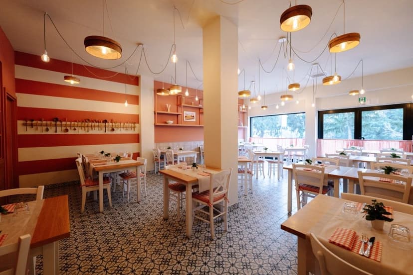 Osteria del tortellino franchising — 4