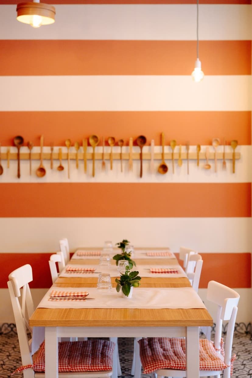 Osteria del tortellino franchising — 5