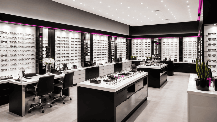 Ottica Spartà Franchising — 4