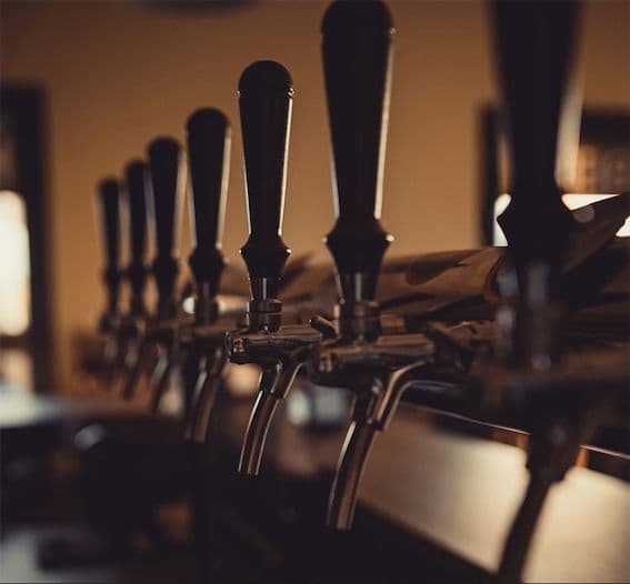 Over18 Beer House Franchising — 4