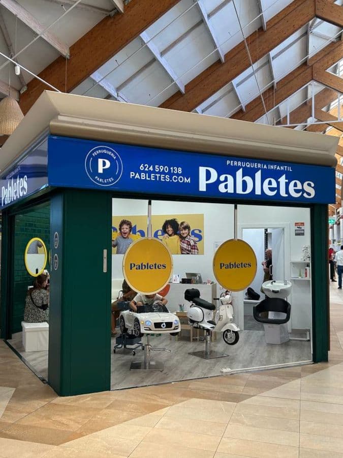 Pabletes — 2