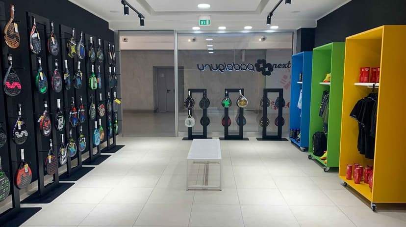 Padel Guru Franchising — 2