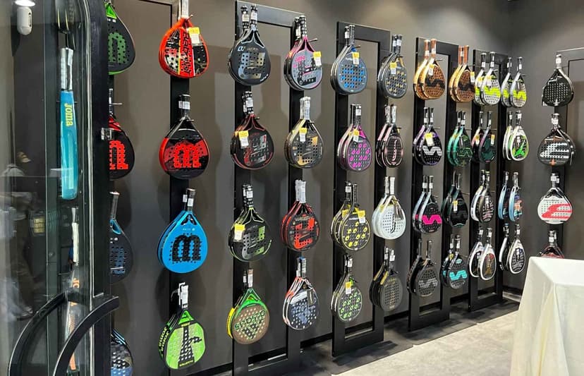 Padel Guru Franchising — 3