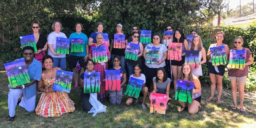 Paint the Town — 2