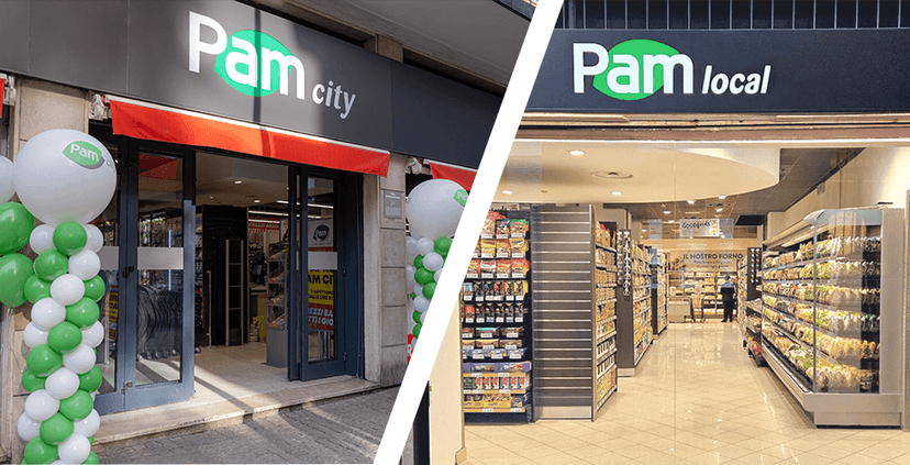 PAM Franchising — 2
