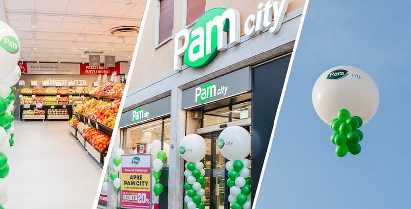 PAM Franchising — 4