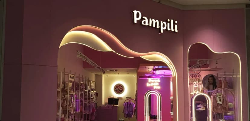 Pampili — 1