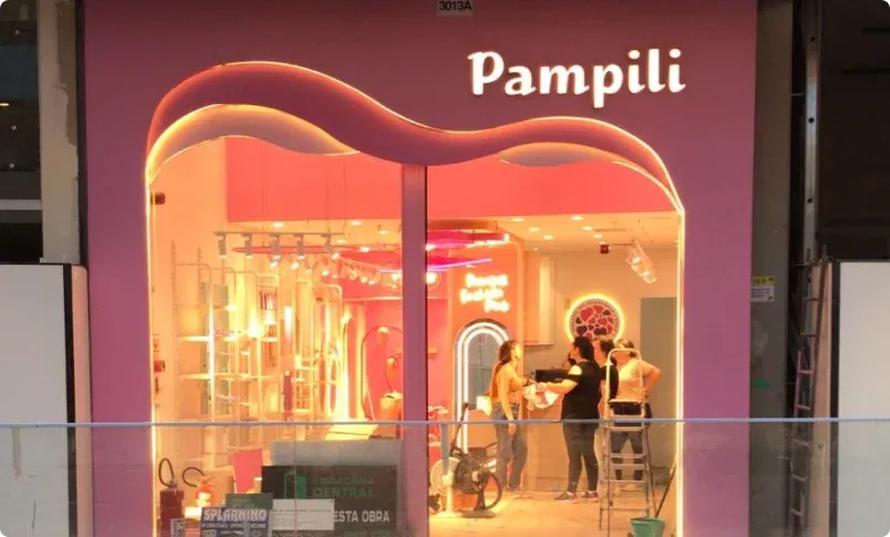 Pampili — 2