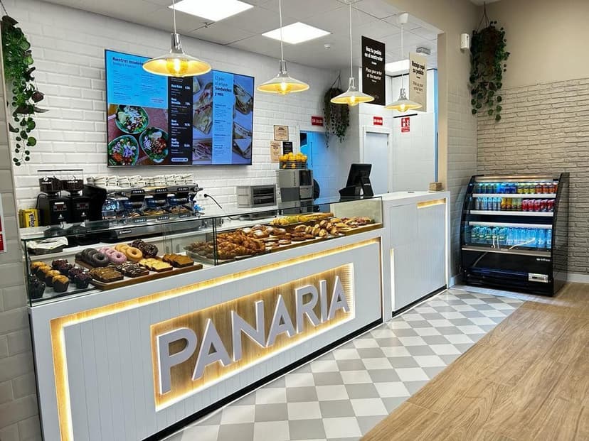 Panaria — 1