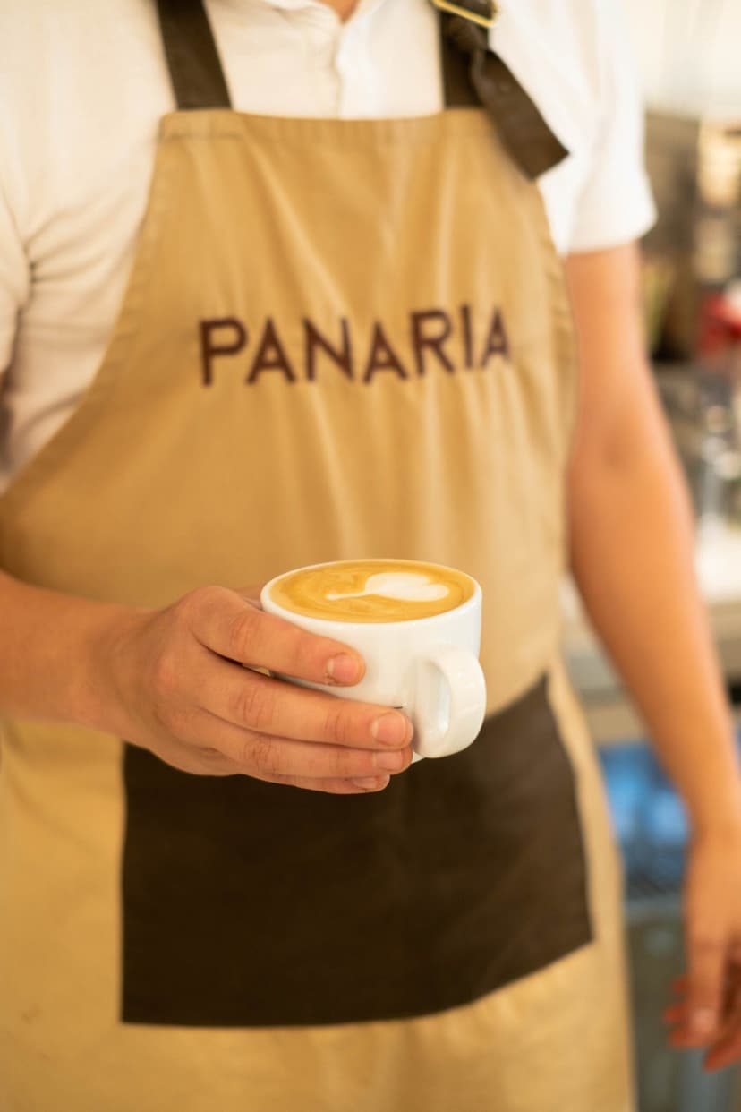 Panaria — 3
