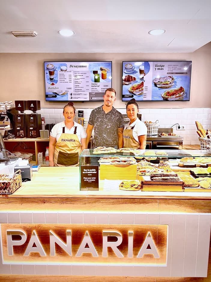 Panaria — 2