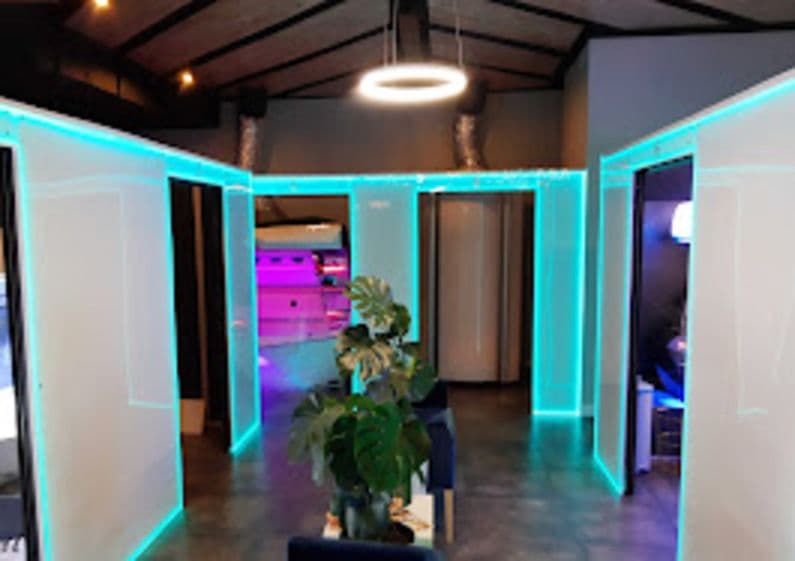 Paradise Studio — 1