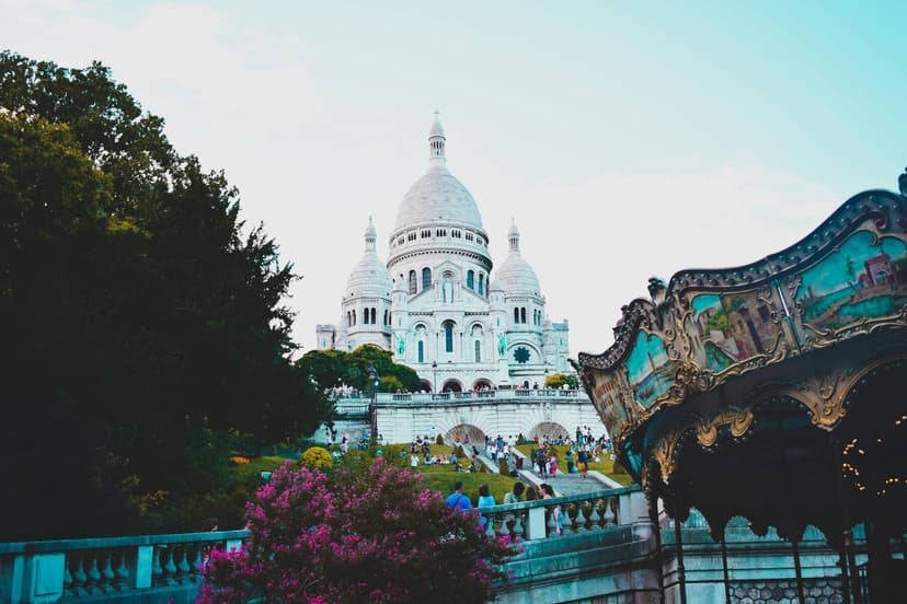 Yes Conciergerie — 2