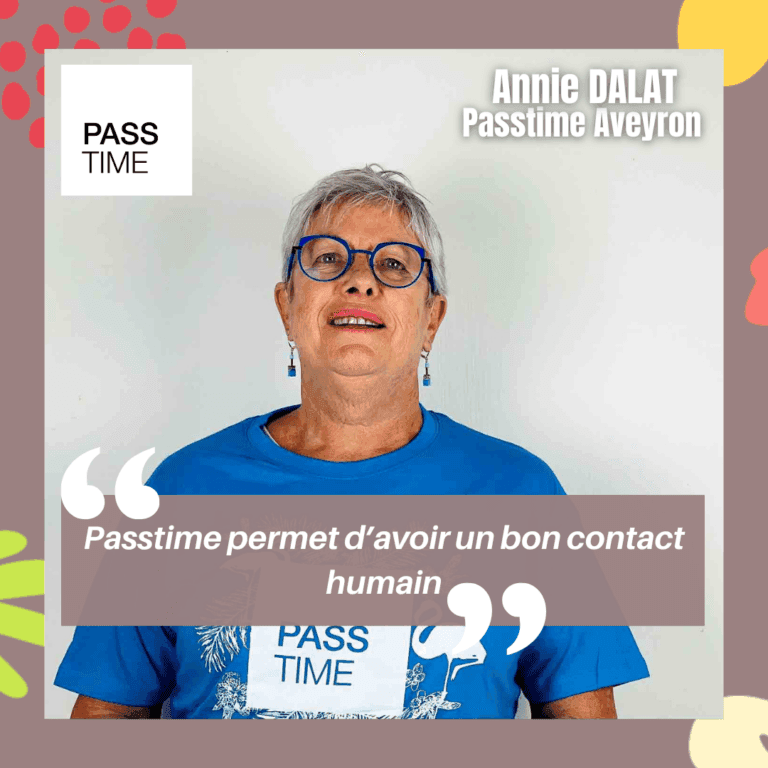 PASSTIME — 1