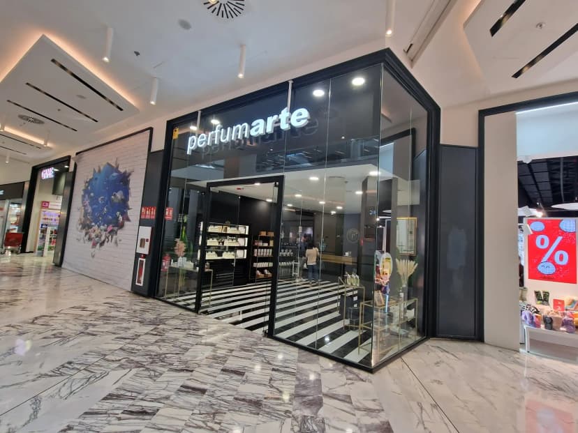 Perfumarte — 2