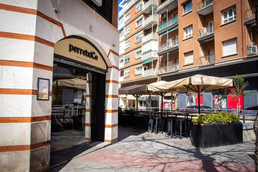 PerretxiCo — 1