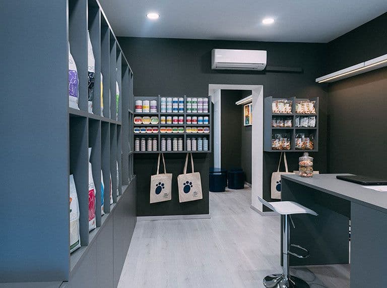 Pet&#8217;s Planet Franchising — 3