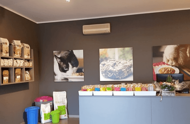 Pet&#8217;s Planet Franchising — 5