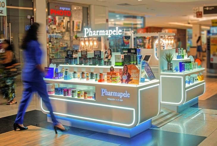 Pharmapele — 2