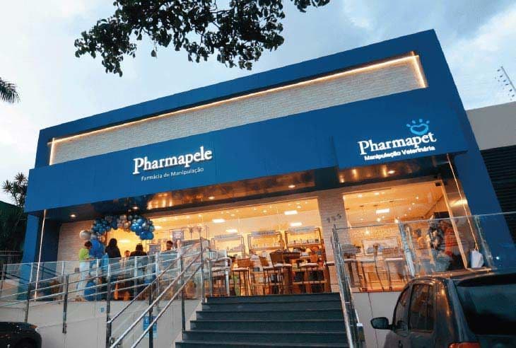 Pharmapele — 1