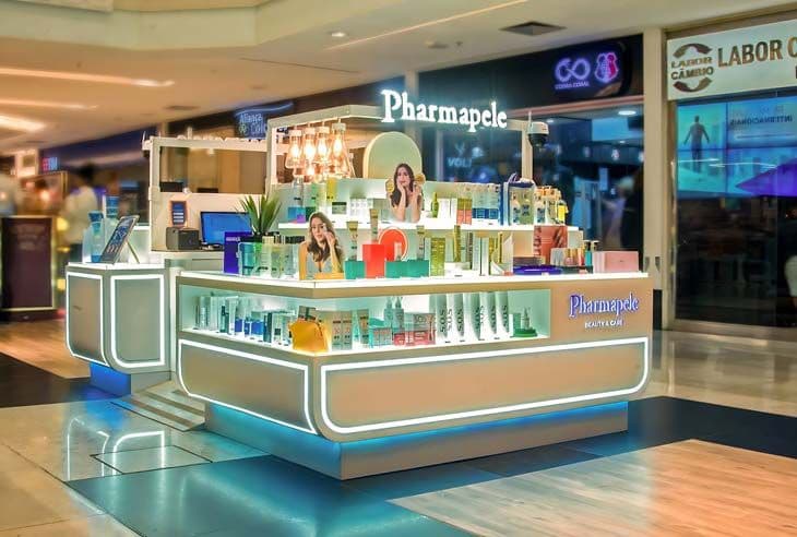 Pharmapele — 3