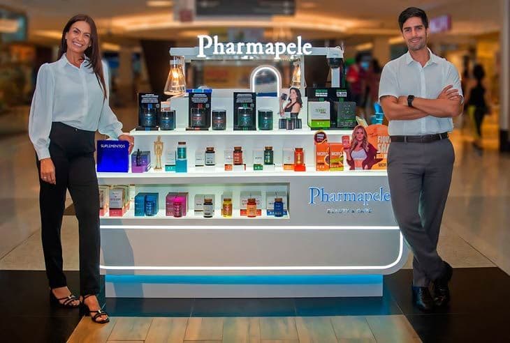 Pharmapele — 4