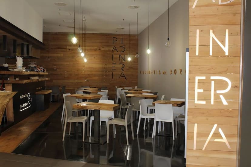 Piadineria del Borgo Franchising — 3