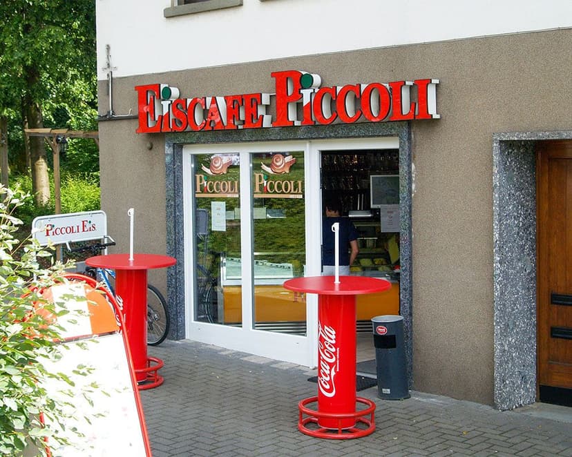 Piccoli Eis — 2