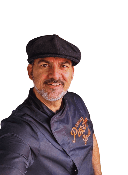 Pinocho Churros Gourmet — 3