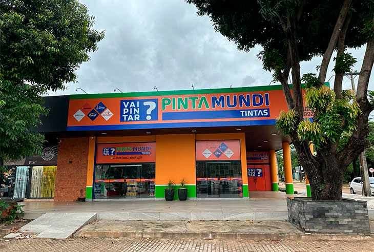 Pinta Mundi Tintas — 4