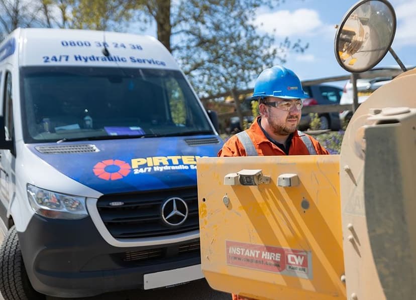 Pirtek — 1