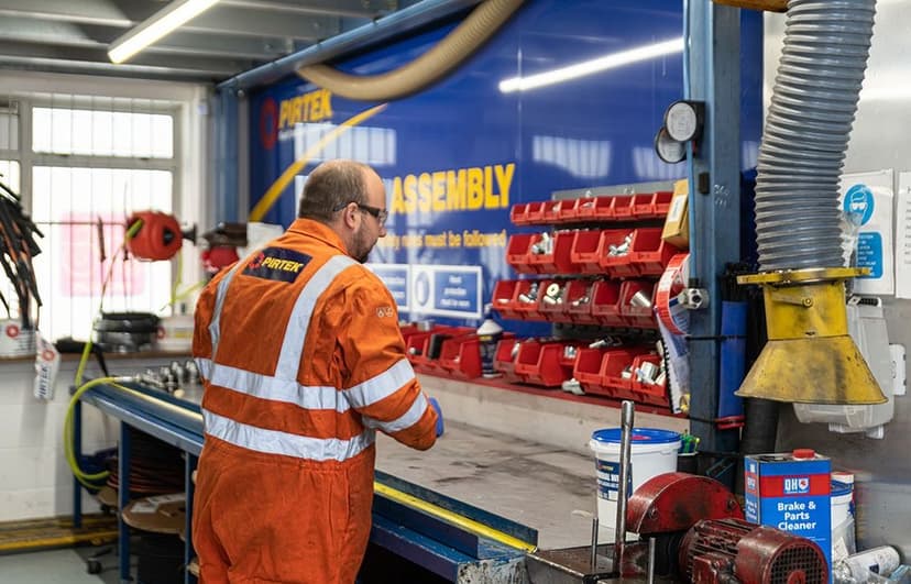 Pirtek — 3