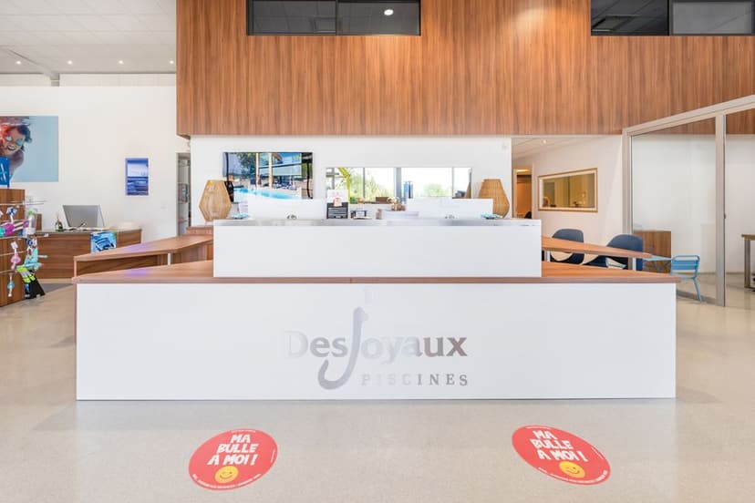 Piscine Desjoyaux Franchising — 4