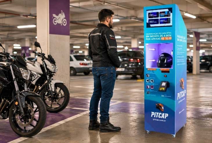 PITCAP — 1