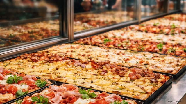 Rom’antica affida lo sviluppo in franchising nel Lazio a Gima Group: 100 nuovi locali in cinque anni