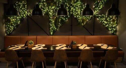 Pizzarias Luzzo — 4