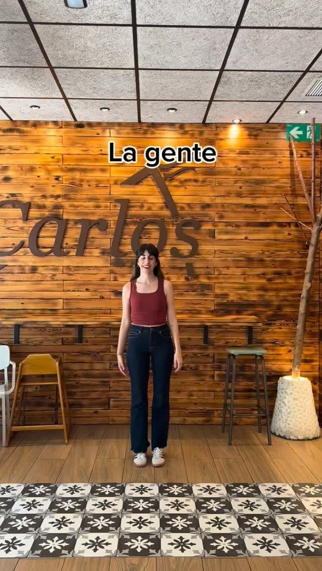 Pizzería Carlos — 2