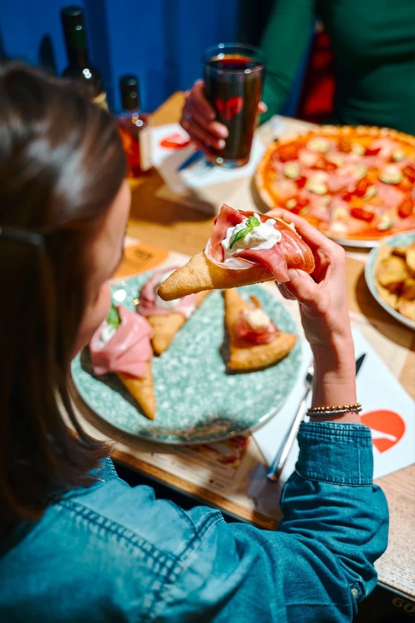 Pizzikotto Franchising — 3