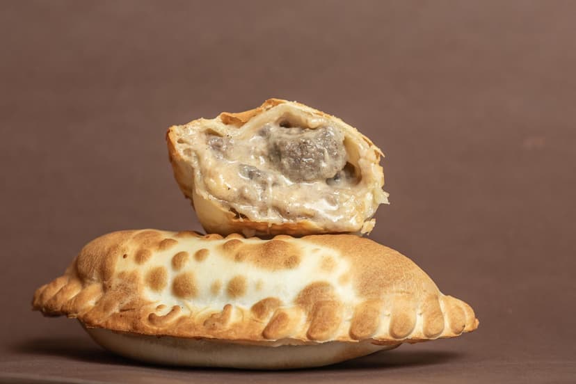 Planeta Empanada — 4