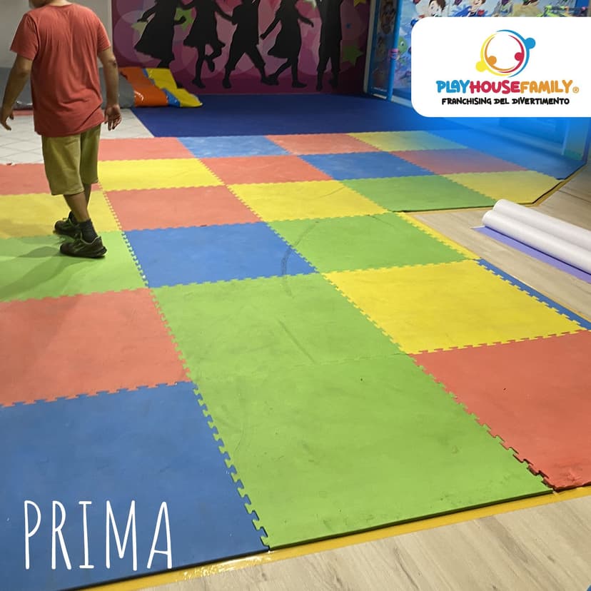 Play House Family Franchising — 5